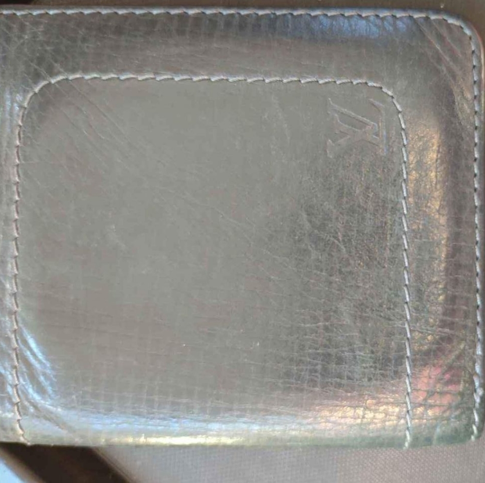 Louis Vuitton wallet